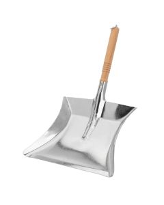 Metallschaufel verzinkt