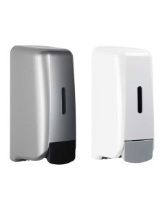 Seifencrèmespender KLARO