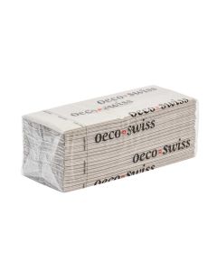 Oeco Swiss Recycling Papier-Falthandtuch C-Falz, 1-lagig /A