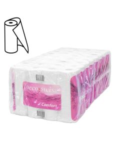 Oeco Swiss Haushaltspapier Comfort, 3-lagig  /A