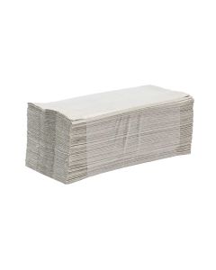 Papier-Falthandtuch V-Falz Plus, 1-lagig /A