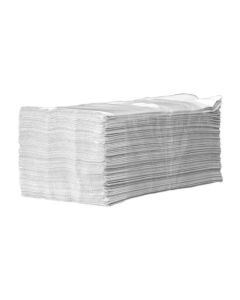 Oeco Swiss Papier-Falthandtuch C-Falz Comfort, 2-lagig /A