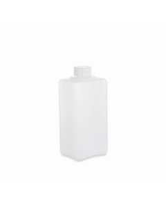 Euroflasche 500 ml, Ø 28mm
