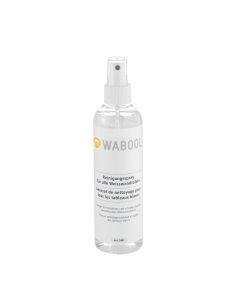 Wabool White Board Cleaner