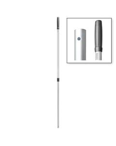 Teleskopstiel 90-160 cm