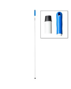 Glasfibre-Stiel 145 cm