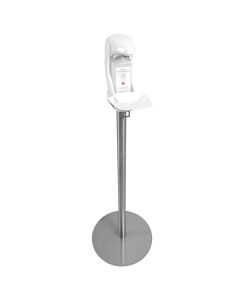 Handdesinfektionssäule "RX 5 Spender" /A