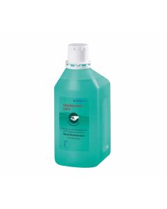 Schülke Desderman Care Händedesinfektionsgel, 1000ml
