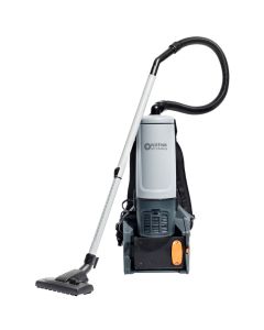 Nilfisk Rückensauger GD 5 Batterie /N