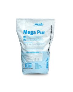 Mega Pur 60 Desinfektions-Vollwaschmittel
