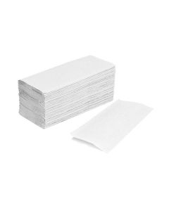 Papierhandtücher V-Falz, 2-lagig