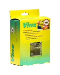 VINX Fruchtfliegenfallen