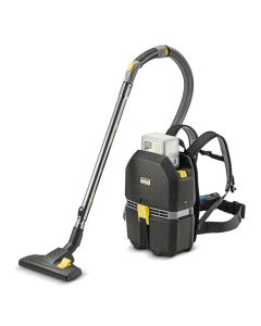 Kärcher Rückensauger BVL 3/1 Bp