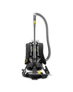 Kärcher Rückensauger BVL 5/1