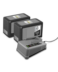 Kärcher Akku - Kit 36 Volt / 7.5 Ah