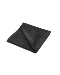 Mikrofasertuch Professional schwarz