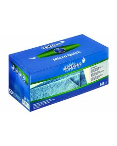 Mikrofaser-Reinigungstücher "Micro Quick"