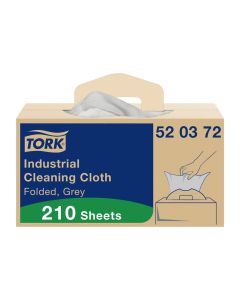 Tork Vliestücher Premium, 1-lagig