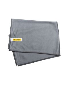 Mikrofaser Trocken-Glastuch Spezial