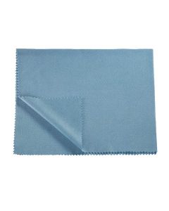 Masterlino Mikrofasertuch, blau