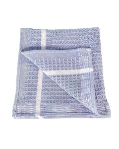 Waffel-Spültuch BW / Zwirn