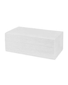 Z-Falz Papierhandtücher, 2-lagig