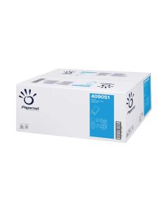 V-Falz Papierhandtücher, Papernet, 2-lagig