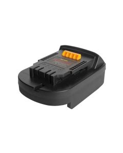 Akku-Adapter Bosch / DeWalt 18V