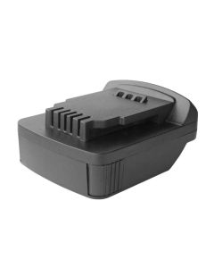 Akku-Adapter Metabo (CAS) / DeWalt 18V