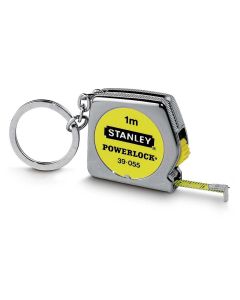 Stanley Bandmass Schlüsselanhänger 1m /N