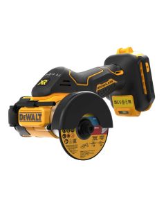 DeWalt Akku-Multimaterialschneider 76mm, 18V /N