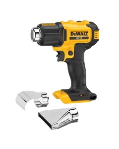 DeWalt Akku-Heissluftpistole, 18V /N