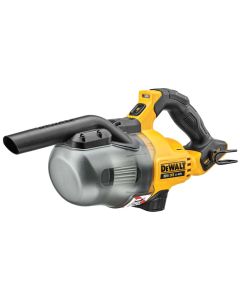 DeWalt L-Klasse Staubsauger, 18V /N