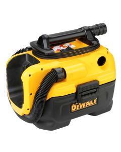 DeWalt Akku-Sauger 18V & 54V /N