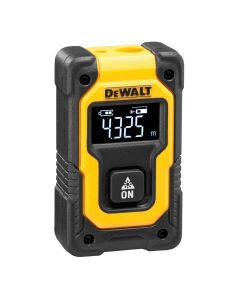 DeWalt Taschen-Laser-Distanzmesser, 16m /N