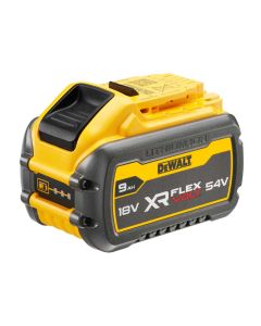 DeWalt Ersatz-Akku 54V, 9AH /N