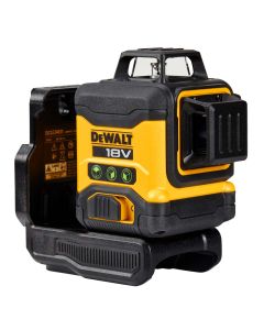 DeWalt Akku-Linienlaser 360°, 18V /N