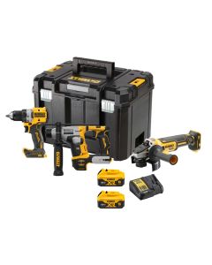 DeWalt Akku Kombo-Set Basic 18V /A