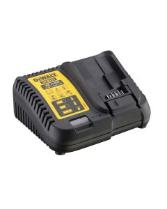 DeWalt System-Schnellladegerät 10.8 / 18 Volt /N