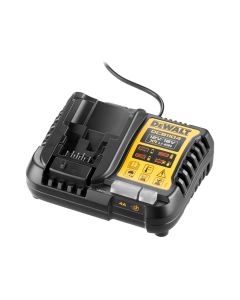 DeWalt System-Schnellladegerät 10.8 - 18V /N