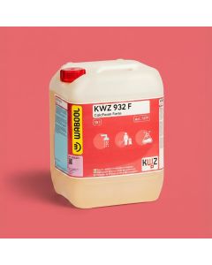 KWZ 932 F CalcFoam Forte - Schaum-Sanitärreiniger