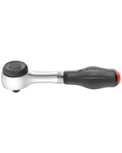 Facom Umschaltratsche 1/4'' mit 360° Drehgriff /N