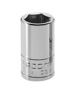 Facom Steckschlüssel 1/4'', 6-Kant /N