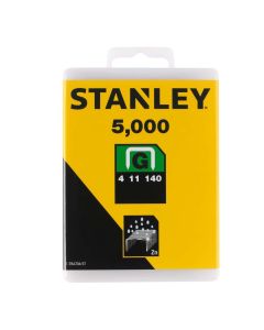 Stanley Klammern Typ G /N