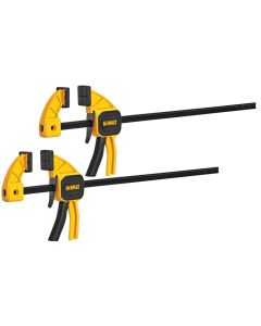 DeWalt Einhandzwinge, 300 mm /N