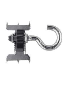 Lampenkralle LC 38-60