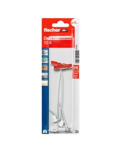 Fischer DuoTec S 10