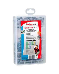 Fischer Meister-Box