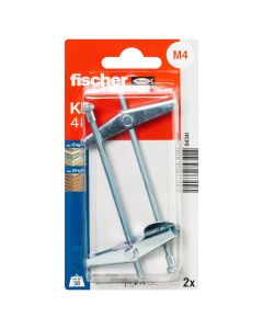 Fischer Kippdübel KD 4