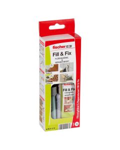 Fischer Flüssigdübel Fill & Fix